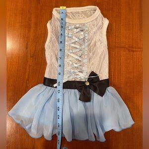 Pre-owned Dog Dress